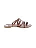Mossimo Supply Co. Brown Sandals Size 7 - photo 1