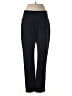 J.Jill Solid Black Active Pants Size S - photo 1
