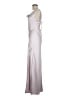 Forever 21 Silver Cocktail Dress Size M - photo 5