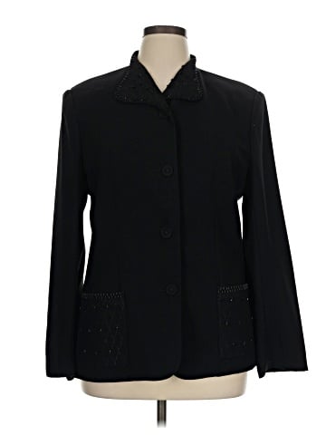 Carole Little Blazer (view 1)