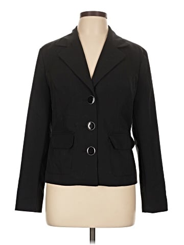 George Blazer (view 1)