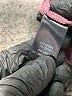 Torrid Burgundy 3/4 Sleeve T-Shirt Size 2X Plus (2) - photo 8
