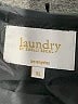 Laundry by Shelli Segal 100% Acrylic Black Coat Size XL - photo 6