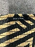 Doe & Rae 100% Polyester Black Cocktail Dress Size 1 - photo 7