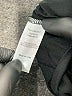 Doe & Rae 100% Polyester Black Cocktail Dress Size 1 - photo 8