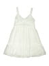 Iris & Ivy White Dress Size 10 - photo 1