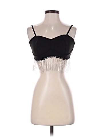 Shein Sleeveless Top (view 1)