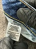 Aeropostale Hearts Blue Jeans Size 3 - 4 - photo 5