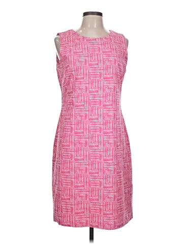 J. McLaughlin Casual Dress (view 1)