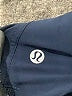 Lululemon Athletica Solid Blue Casual Pants Size 8 - photo 7