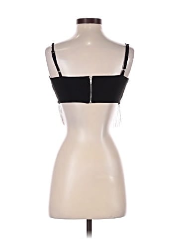 Shein Sleeveless Top (view 2)