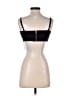 Shein 100% Polyester Black Sleeveless Top Size S - photo 2