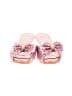 Unbranded Pink Sandals Size EU 30 / US 12-12 1/2 (kids) - photo 2
