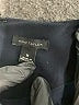 Ann Taylor Solid Black Casual Dress Size 8 - photo 4