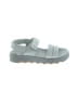 Sorel Gray Sandals Size 6 1/2 - photo 1