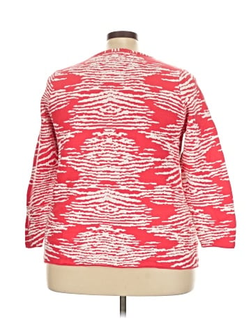 Calvin Klein Pullover Sweater (view 2)