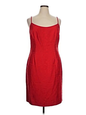 Talbots Cocktail Dress (view 1)