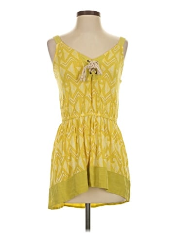 Plenty By Tracy Reese Sleeveless Blouse (view 1)