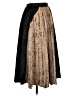 Storets Brown Formal Skirt Size 0 - photo 1