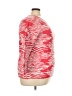 Calvin Klein Print Red Pullover Sweater Size 3X (estimated) - photo 4