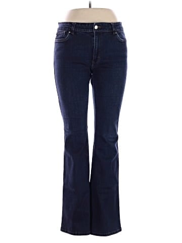 White House Black Market Jeans (view 1)