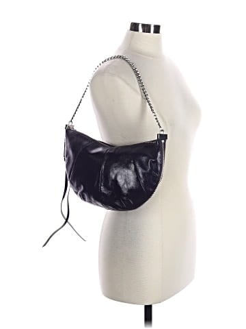 Rebecca Minkoff Leather Hobo (view 2)