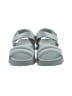 Sorel Gray Sandals Size 6 1/2 - photo 2