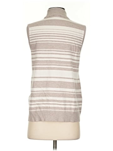 Chico's Sleeveless T-Shirt (view 2)