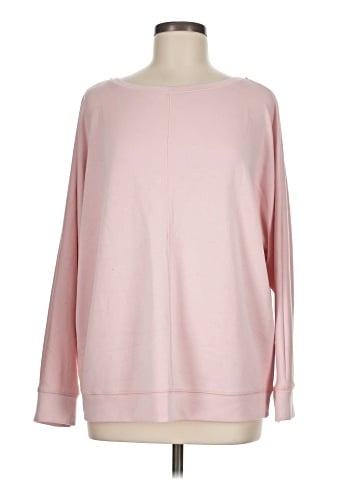 Westbound Long Sleeve Top (view 1)