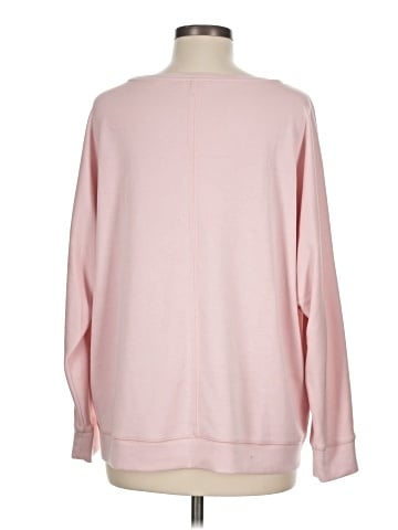 Westbound Long Sleeve Top (view 2)