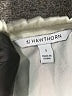 41Hawthorn 100% Polyester Ivory Sleeveless Blouse Size 2 - photo 7