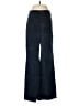 J.Crew Blue Casual Pants Size 28 waist (tall) - photo 1