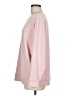 Westbound Pink Long Sleeve Top Size M - photo 5