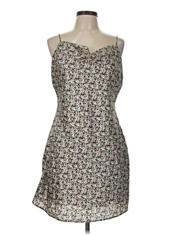 Abercrombie & Fitch Casual Dress (view 1)
