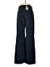 J.Crew Blue Casual Pants Size 28 waist (tall) - photo 2
