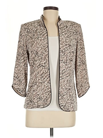 Alex Evenings Jacket (view 1)
