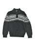 Nautica 100% Cotton Gray Pullover Sweater Size 7 - photo 1