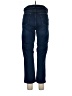 Tommy Hilfiger Solid Blue Jeans Size 10 - photo 2