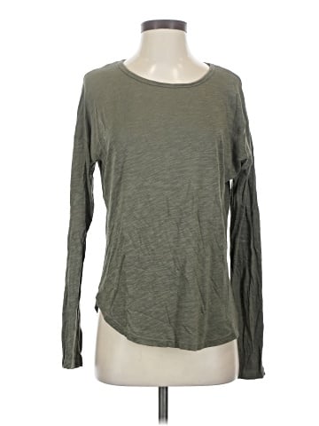 Splendid Long Sleeve T-Shirt (view 1)