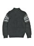 Nautica 100% Cotton Gray Pullover Sweater Size 7 - photo 2