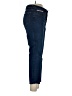 Tommy Hilfiger Solid Blue Jeans Size 10 - photo 4