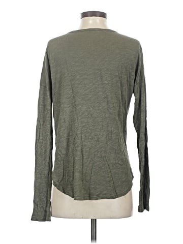 Splendid Long Sleeve T-Shirt (view 2)