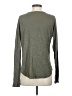 Splendid Green Long Sleeve T-Shirt Size S - photo 2