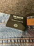 Blank NYC Stars Blue Jeans Size 29 waist - photo 5