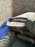 Jantzen Solid Blue One Piece Swimsuit Size 10 - photo 3