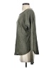 Splendid Green Long Sleeve T-Shirt Size S - photo 5