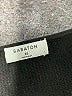 Babaton Black Short Sleeve Top Size XS - photo 7