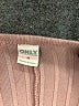 Only Pink Casual Dress Size M - photo 4