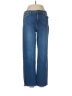 Just Black Blue Jeans Size 29 waist - photo 1