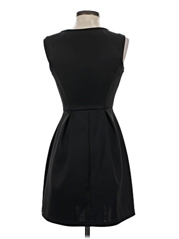 Sweet Storm Cocktail Dress (view 2)